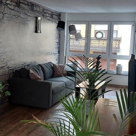 Le Cadeau Apartment Wincheringen Luaran gambar