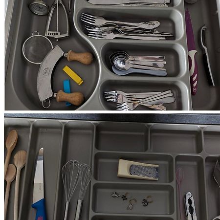Le Cadeau Apartment Wincheringen Luaran gambar
