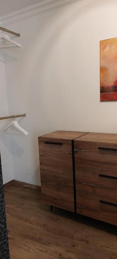 Le Cadeau Apartment Wincheringen Luaran gambar