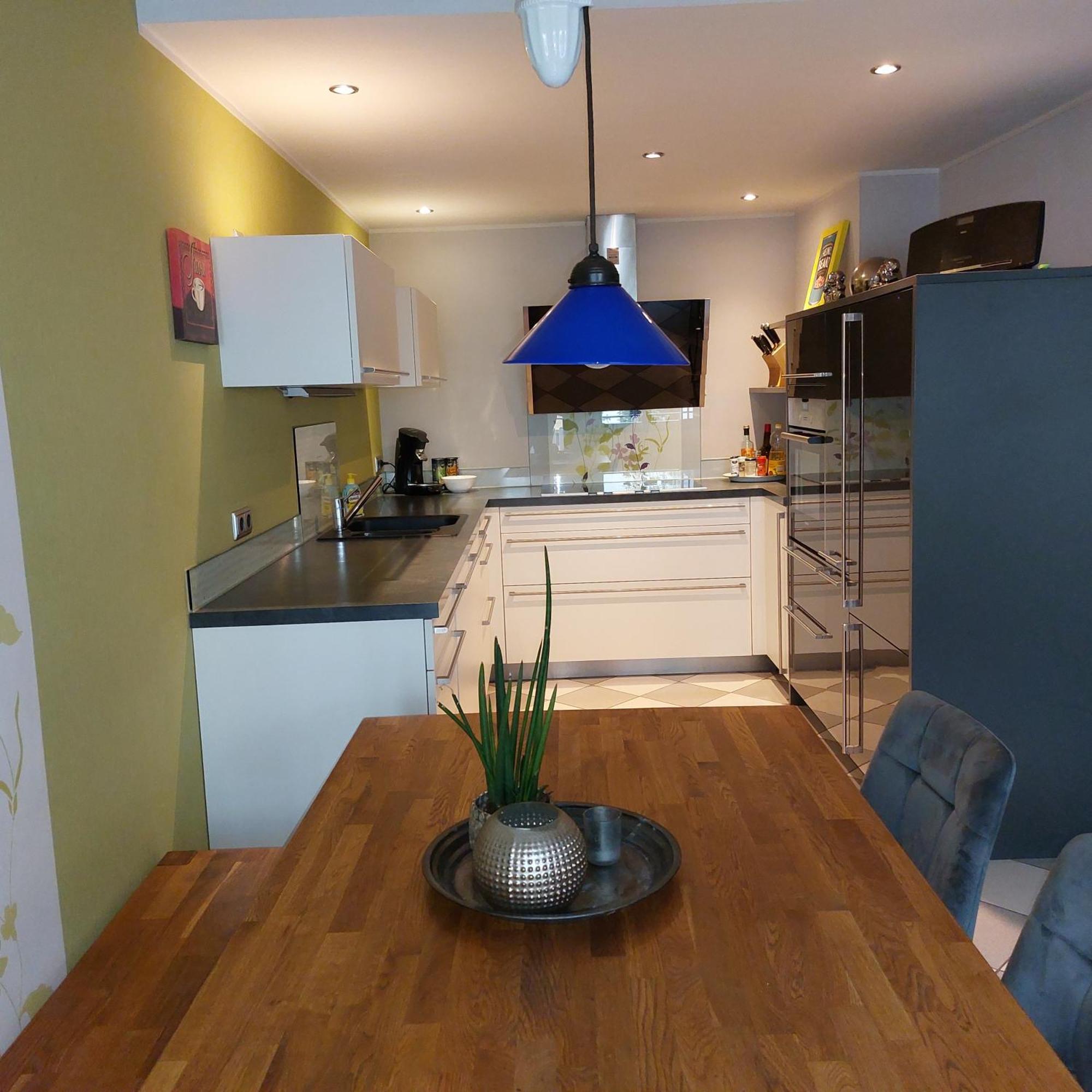 Le Cadeau Apartment Wincheringen Luaran gambar