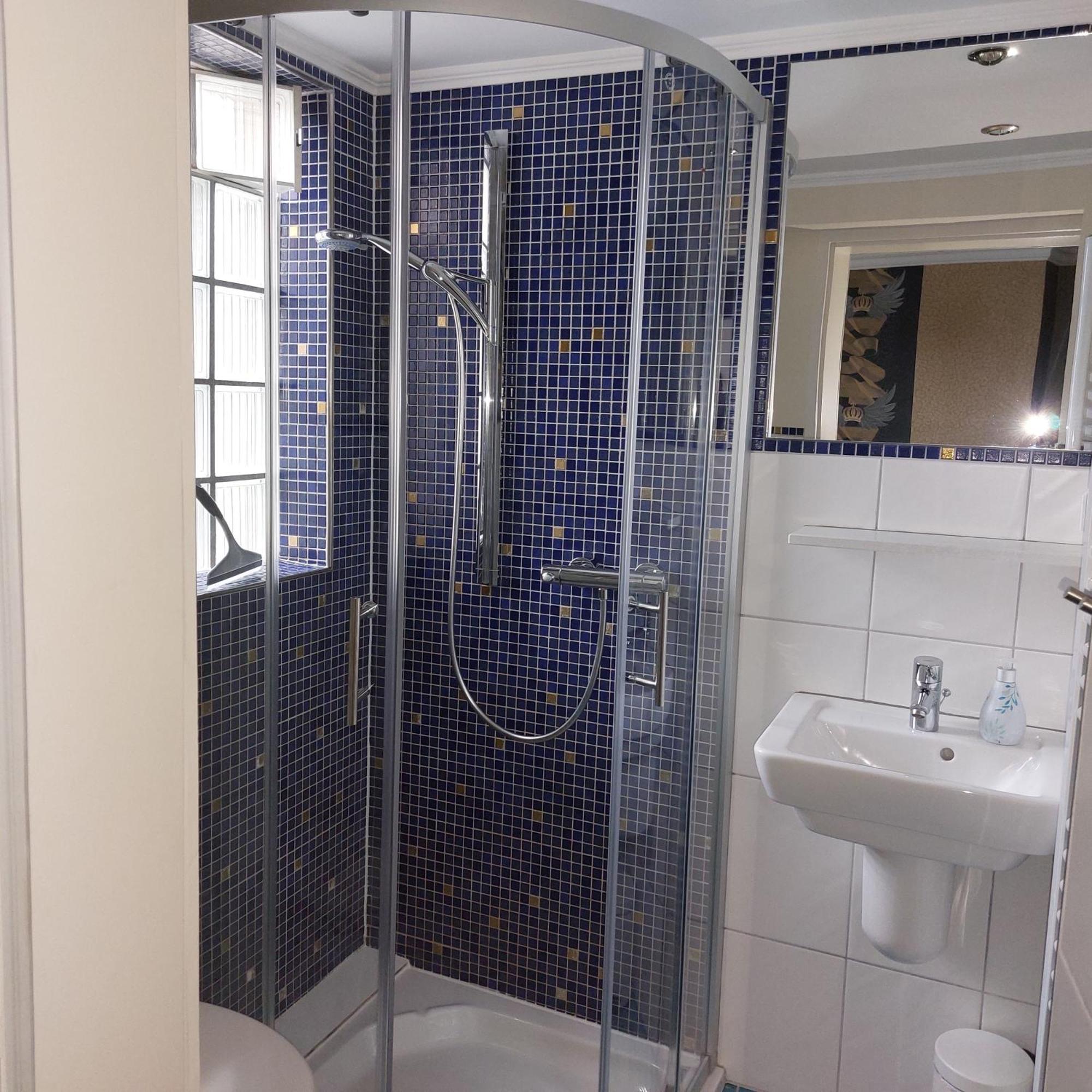Le Cadeau Apartment Wincheringen Luaran gambar