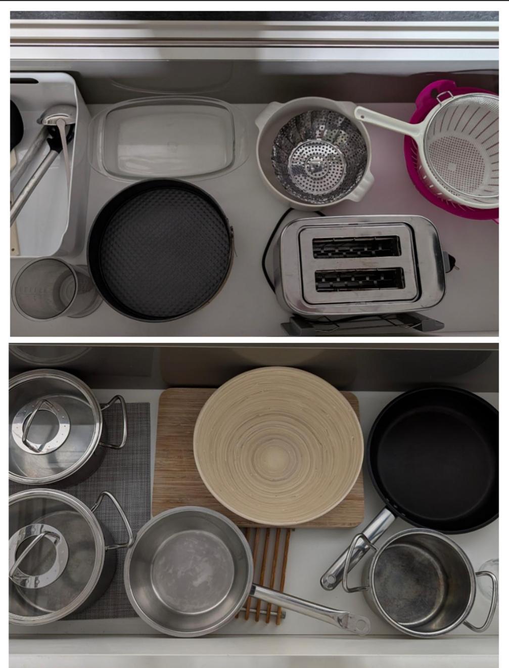 Le Cadeau Apartment Wincheringen Luaran gambar